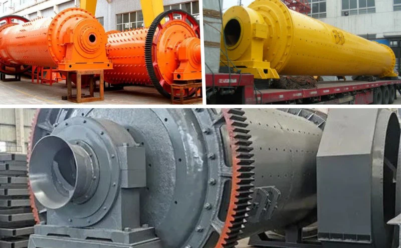 overflow ball mill and grid ball mill overflow ball mill and grid ball mill