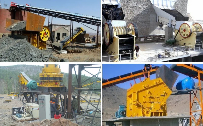 mining crushers mining crushers