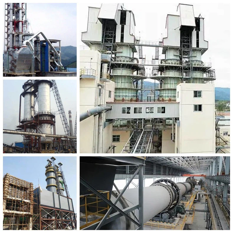 Lime Kiln FAQ Lime Kiln FAQ