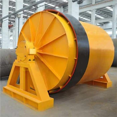 Keramický dávkový guľový mlyn