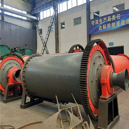 wet ball mill factory